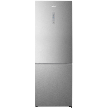 FRICOM. HISENSE RB645N4BIC 200x71x70 NF INOX DSP HISENSE - 1