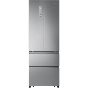 SEX. HISENSE RF632N4AIC1 201x70 NF INOX DSP METAL HISENSE - 1