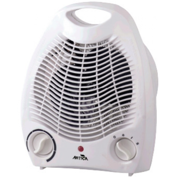 AQUECIMENTO ARTICA ACB2000 2000W VERTICAL ARTICA - 1