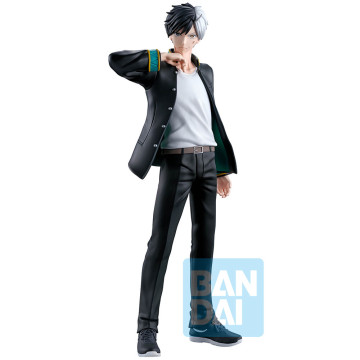  BANPRESTO - 1