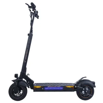 SMARTGYRO SPEEDWAY PRO C 10" 800W PATIN ELÉTRICO SmartGyro - 1