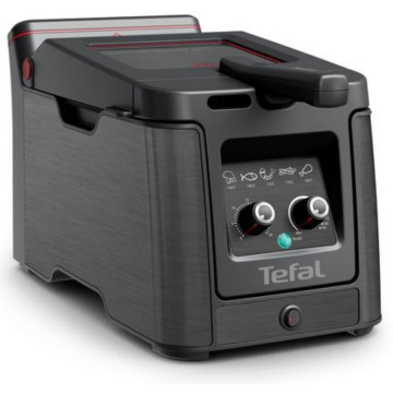 FRITADEIRA DE JANELA DUO TRANSPARENTE TEFAL FR600810 3,5L TEFAL - 1