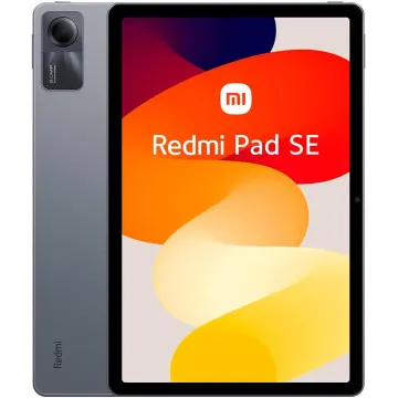 TABLET REDMI PAD SE 4/128 11" GRAFITE CINZA XIAOMI - 1