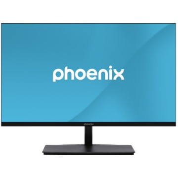 MONITOR PHOENIX 27" PRISMA27 100HZ IPS ALTO-FALANTES Phoenix - 1