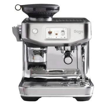 CAFÉ. SAGE SES881BSS4FEU1 MOEDOR 1700W AÇO INOXIDÁVEL SAGE - 1