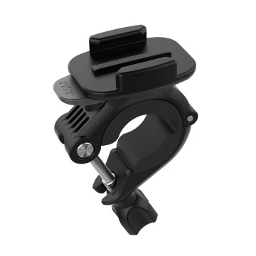 MONTAGEM GOPRO AGTSM-001 PARA BICICLETA GOPRO - 1