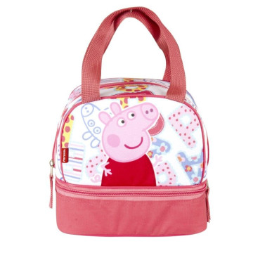 Linda sacolinha Peppa Pig PERONA - 1