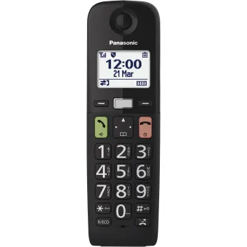 TELEFONE DECT PANASONIC...