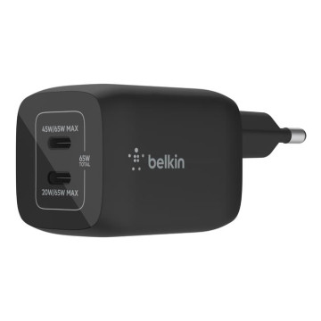 BELKIN 2XUSB C CARREGADOR...