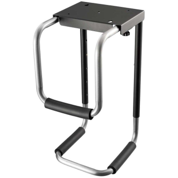 Aisens MPC08-337 Suporte Sob Mesa para PC/ até 30kg AISENS - 1