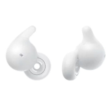 Fones de ouvido Sony LinkBuds Open Wireless/ com microfone/ Bluetooth/ Branco SONY - 1