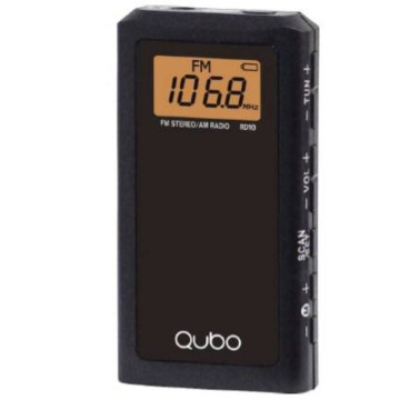  QUBO - 1