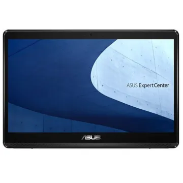 PC Asus ExpertCenter E1600WKAT-BMR090M Intel Celeron N4500/ 8GB/ 256GB SSD/ 15,6' Touch/ Sem sistema operacional ASUS - 1