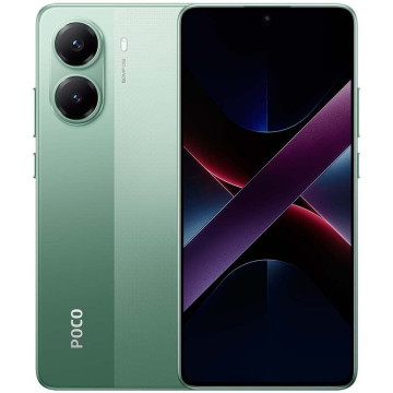 Xiaomi POCO X7 Pro Smartphone 12GB/ 512GB/ 6,67'/ 5G/ Verde XIAOMI - 1