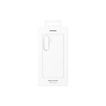 SAMSUNG - Capa Transparente S25 U Transparente EF-QS938CTEGWW Samsung - 6