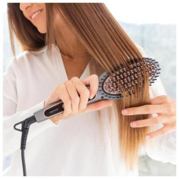 ESCOVA DE CABELO CECOTEC - BAMBA INSTANTECARE SMOOTH BRUSH Cecotec - 2