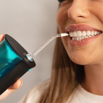 IRRIGADOR DENTÁRIO CECOTEC - BAMBA TOOTHCARE JET FRESH Cecotec - 2