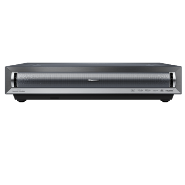  HISENSE - 1