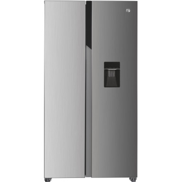 SEX. HOOVER HHSBSO6174XWD 177x90 NF INOX DISP DSP HOOVER - 1
