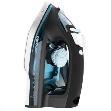 FERRO VAPOR CECOTEC - IRONHERO 2600 FORCE Cecotec - 1