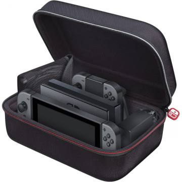 SWITCH GAME TRAVELER DELUXE SISTEMA NNS60 CASE Ardistel - 1