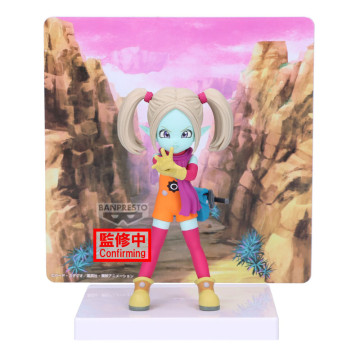  BANPRESTO - 1