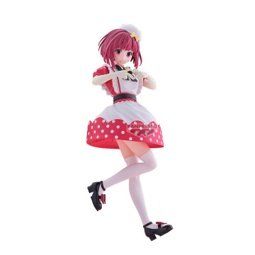 Figura Kana Arima Oshi no Ko 18cm BANPRESTO - 1