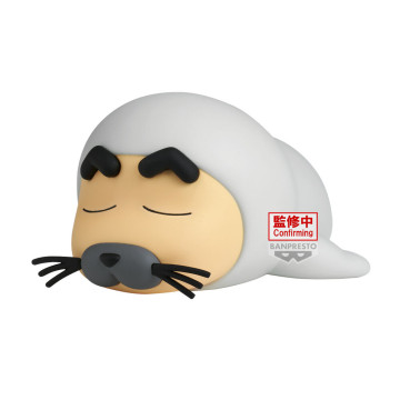  BANPRESTO - 1
