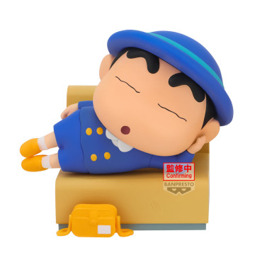  BANPRESTO - 1