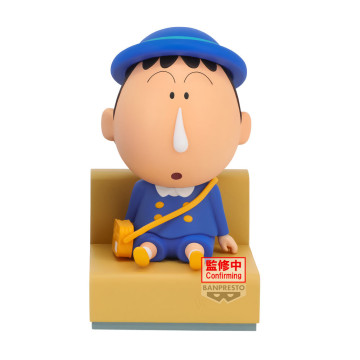  BANPRESTO - 1