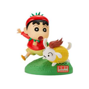  BANPRESTO - 1