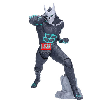 Kaiju No. 8 Grandista Kaiju No. 8 Figura 24cm BANPRESTO - 1