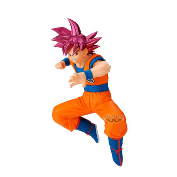  BANPRESTO - 1