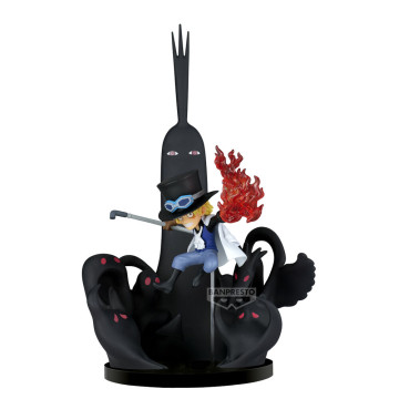  BANPRESTO - 1