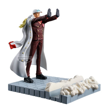  BANPRESTO - 1