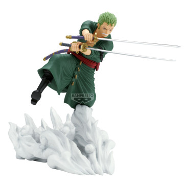  BANPRESTO - 1
