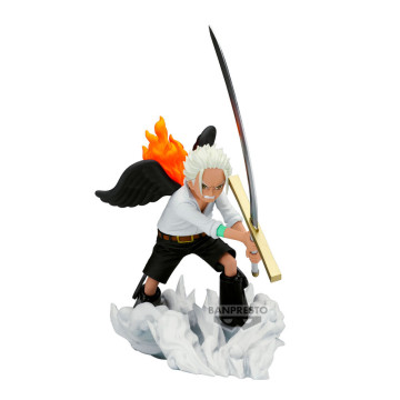  BANPRESTO - 1