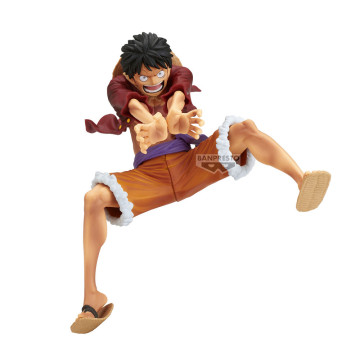  BANPRESTO - 1