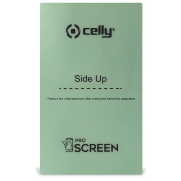 CELLY PROSCREEN FILME PROTETOR 1 UNIDADE Celly - 1