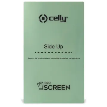 CELLY PROSCREEN FILME PROTETOR 1 UNIDADE Celly - 1