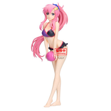  BANPRESTO - 1