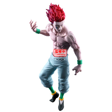  BANPRESTO - 1