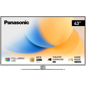 TV PANASONIC 43" TV43W93AE6...