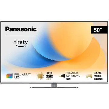 TV PANASONIC 50" TV50W93AE6...