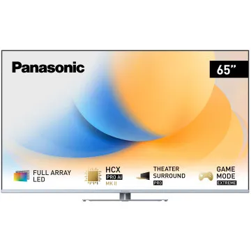 TV PANASONIC 65" TV65W93AE6...