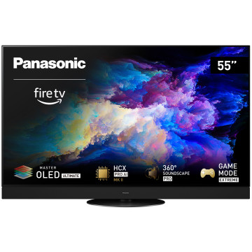 TV PANASONIC 55" TV55Z95AEG...