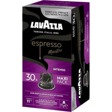  LAVAZZA - 1