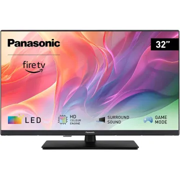 PANASONIC 32" TV32S55AEZ...