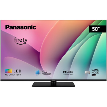 TV PANASONIC 50" TV50W80AEZ...