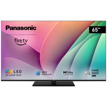 PANASONIC 65" TV65W80AEZ...